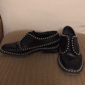 Alexander Wang Oxfords
